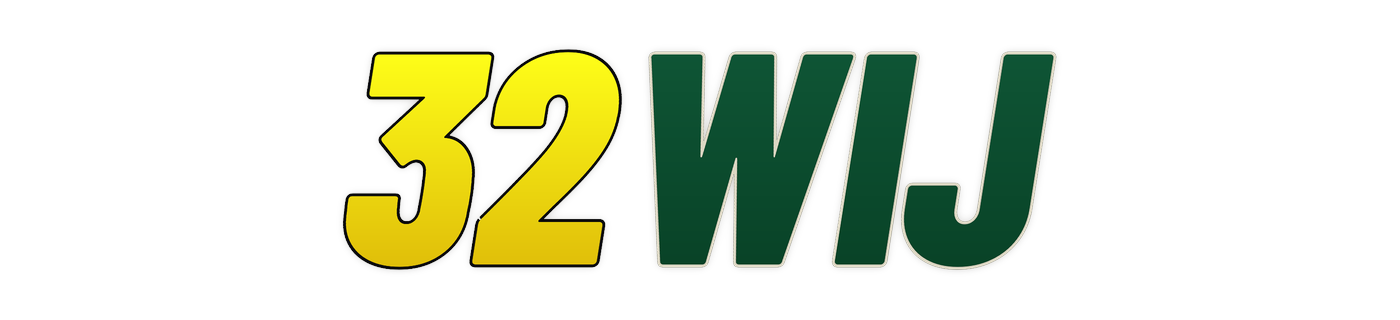 32wij – Nhà Cái Uy Tín